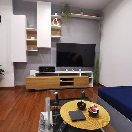 Central Park Ribnjak زغرب المظهر الخارجي الصورة
