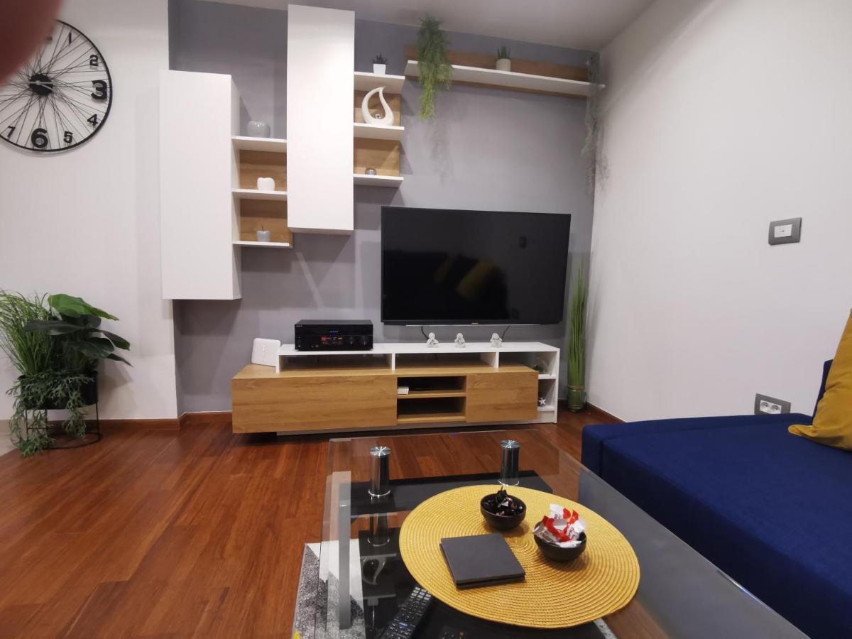 Central Park Ribnjak زغرب المظهر الخارجي الصورة